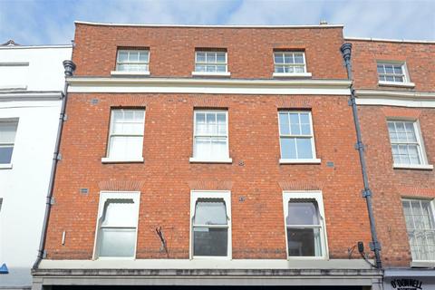 Bank Passage Apartments, High Street... 2 bed flat for sale