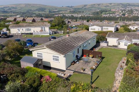 Hoburne Park, Swanage 3 bed park home for sale