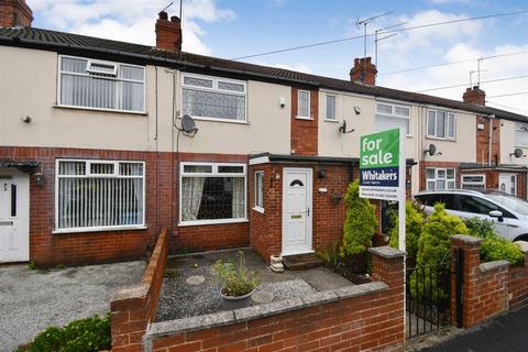 Brooklands Road, Hull 3 bed terraced house for sale