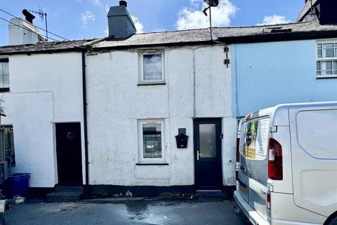 Llanbedrog, Pwllheli 2 bed cottage for sale