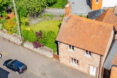 Castle Street, Nether Stowey TA5 3 bed detached house for sale