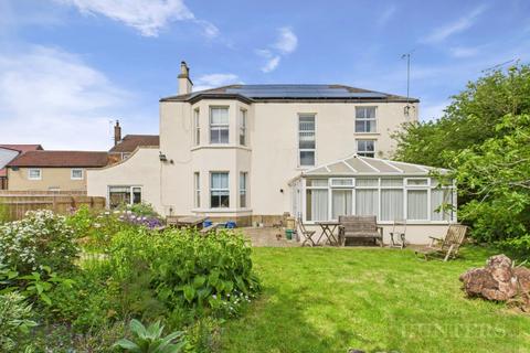 High Street, Bempton, Bridlington... 4 bed end of terrace house for sale