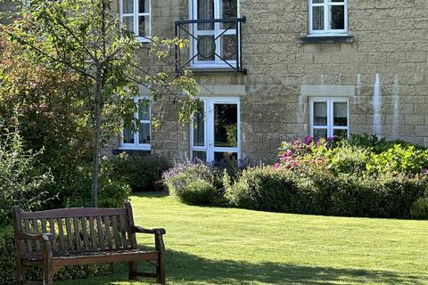 Hollis Court, Malton YO17 1 bed retirement property for sale