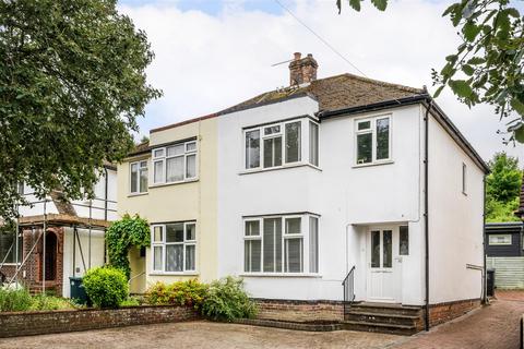 Mackie Avenue, Brighton 3 bed semi