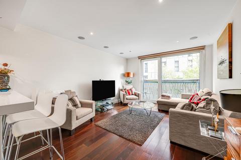 Bramah House, Grosvenor Waterside, 9... 2 bed flat for sale