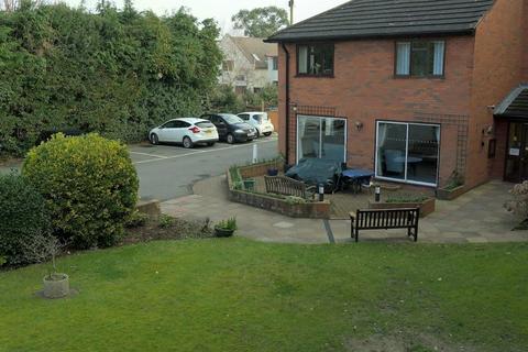 Farnborough Common, Locksbottom BR6 1 bed retirement property for sale