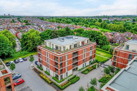 Joseph Terry Grove, York 1 bed apartment for sale
