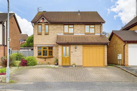 Erdington Way, Toton NG9 4 bed detached house for sale