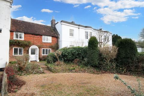 London Road, Albourne, BN6 2 bed cottage for sale