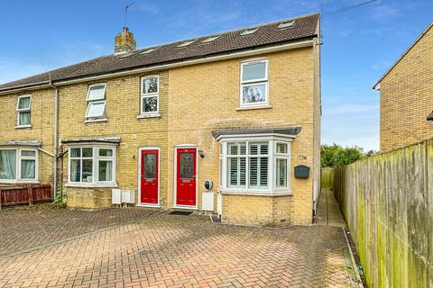 Cambridge CB4 1 bed apartment for sale