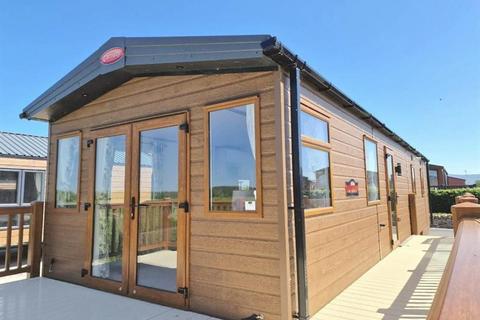 Wild Rose Holiday Park 2 bed park home for sale