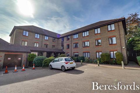 Primrose Court, Kings Road, CM14 2 bed apartment for sale