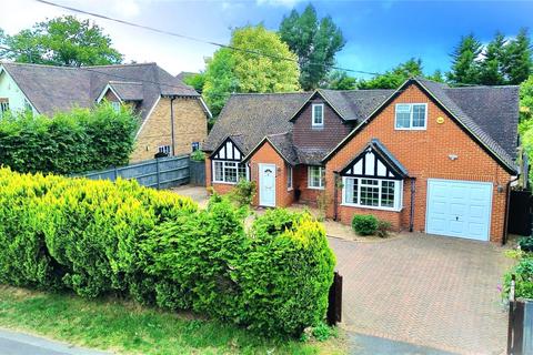 Watmore Lane, Winnersh, Wokingham... 4 bed detached house for sale