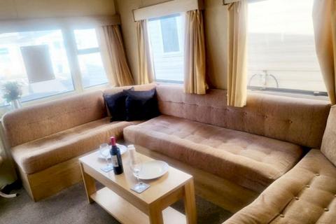 2 bedroom static caravan for sale