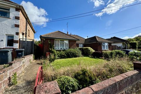 2 bedroom semi-detached bungalow for sale