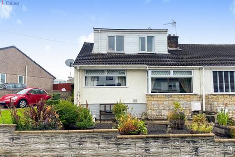 4 bedroom semi-detached bungalow for sale