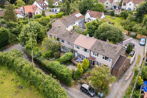 Clevedon Lane, Bristol BS20 3 bed terraced house for sale