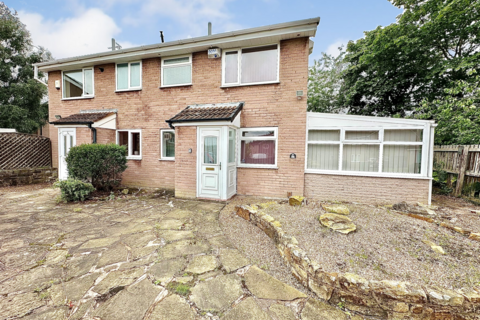 Greenfield Way, Preston PR2 1 bed semi
