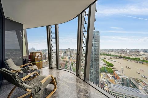 1 Blackfriars Road, London, SE1 2 bed apartment for sale