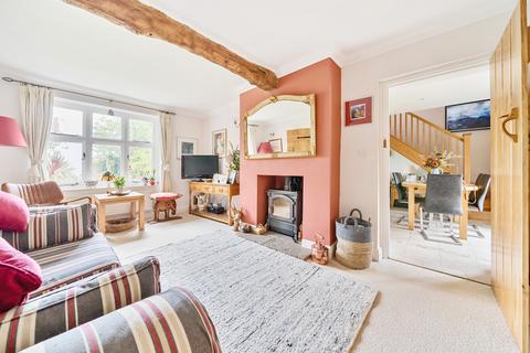 High Street, Spaxton, Bridgwater... 3 bed detached house for sale