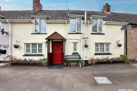 Tanyard, Carhampton TA24 3 bed cottage for sale