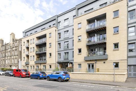 21 Flat 14 Balcarres Street... 1 bed retirement property for sale