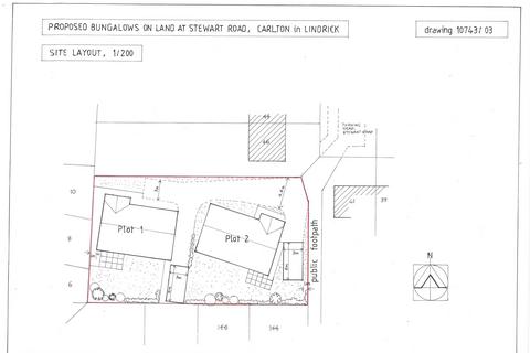 Land Adjacent To 46 Stewart Road... Land for sale