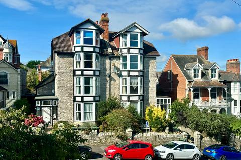 PARK ROAD, SWANAGE 1 bed flat for sale