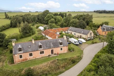 Newmills House, Balblair, Dingwall, IV7 3 bed detached house for sale