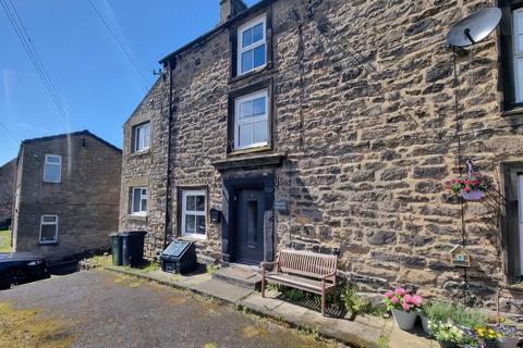 High Street, Hexham NE48 3 bed terraced house for sale