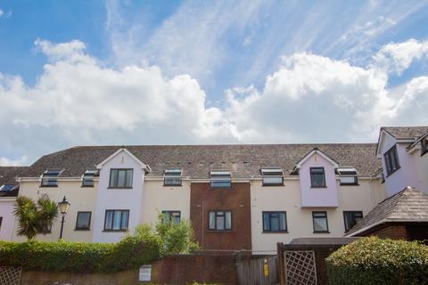 Kings Gardens, Kerslakes Court, Honiton 1 bed flat for sale