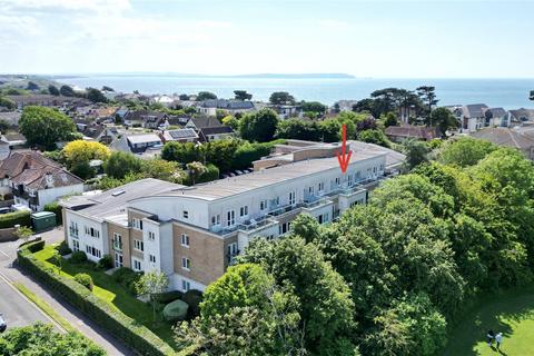 Wortley Road, Highcliffe... 1 bed apartment for sale