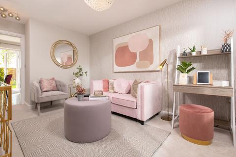 The Lavender at Bourne Springs... 2 bed semi