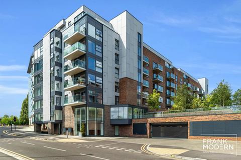 East Station Road, Fletton Quays, PE2 1 bed flat for sale
