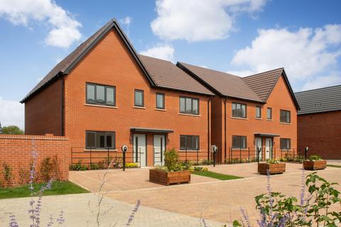 The Harper at Redlands Grove... 3 bed semi