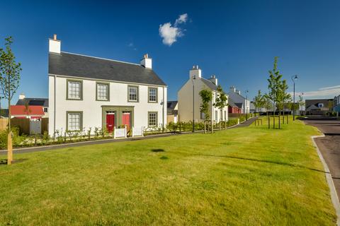 Plot 84, The Ferguson, 3