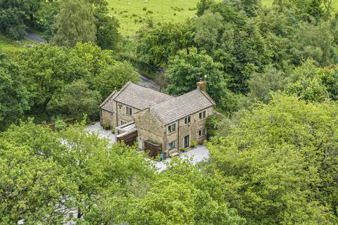 Old Clitheroe Road, Dutton PR3 4 bed detached house for sale