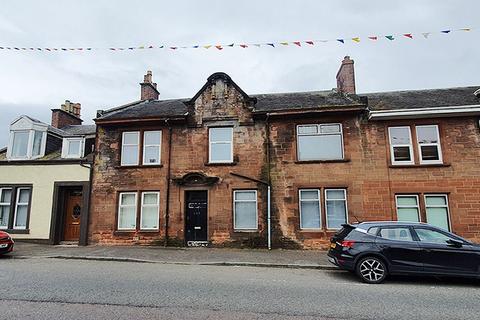 West Main Street, Darvel KA17 1 bed flat for sale