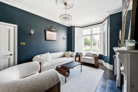 Boyne Road, Lewisham, London, SE13 5 bed semi