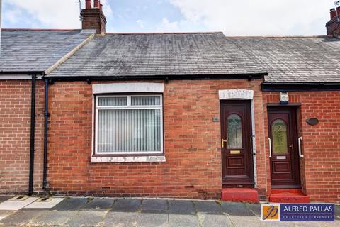 Broadsheath Terrace, Southwick 2 bed terraced bungalow for sale