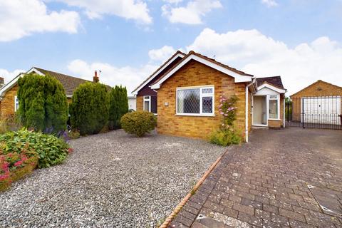 Swallow Walk, Hathern 2 bed detached bungalow for sale