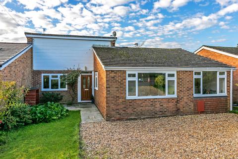 4 bedroom semi-detached bungalow for sale