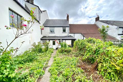 Backhall Street, Newport NP18 2 bed terraced house for sale