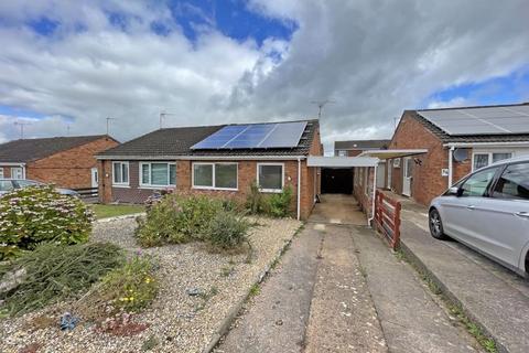 Barn Meads Road, Wellington TA21 2 bed bungalow for sale