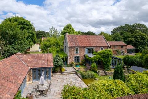Belluton, Pensford 6 bed detached house for sale
