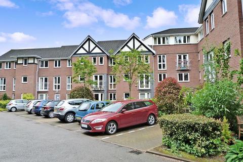 Castle Street, Northwich CW8 2 bed retirement property for sale