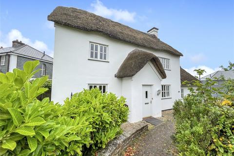 Ashbury Grove, Holsworthy EX22 4 bed detached house for sale