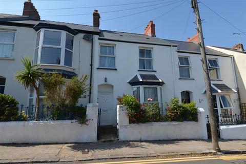 Trafalgar Road, Tenby 5 bed house for sale