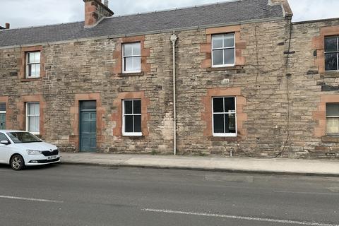 Victoria Terrace, Haddington, EH41 2 bed apartment for sale