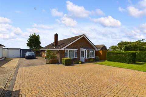 Church Lane, Huttoft LN13 3 bed detached bungalow for sale